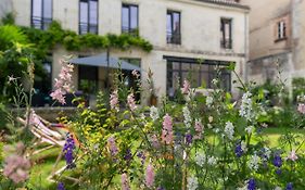 Escale Rochelaise B&B, Spa Bain Nordique Et Sauna Tonneau